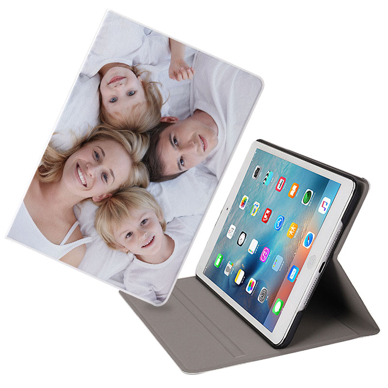 Custom Leather Flip Case for iPad Pro 9.7-inch