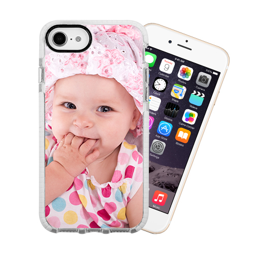 Custom for iPhone SE 2022 Impact Case