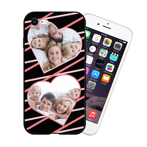 Custom for iPhone SE 2022 Candy Case