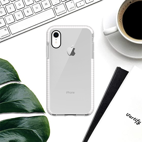 Custom for iPhone XR Impact Case