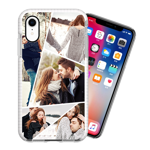 Custom for iPhone XR Impact Case