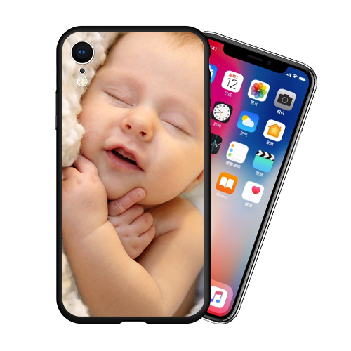 Custom for iPhone XR Candy Case
