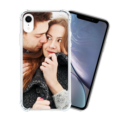 Custom for iPhone XR Ultra Candy Case