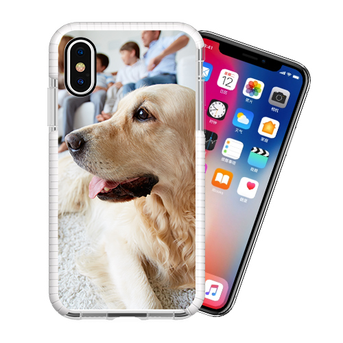 Custom for iPhone XS Impact Case