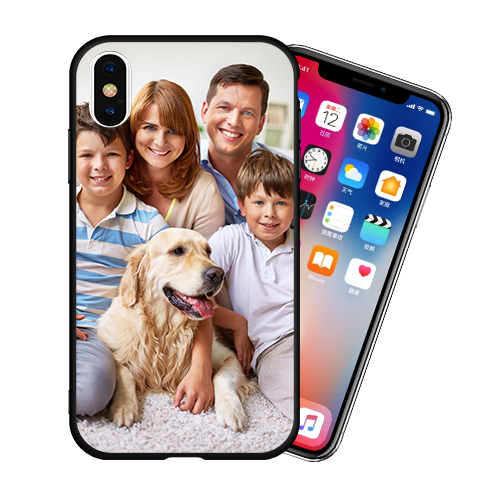 Custom for iPhone XS Candy Case