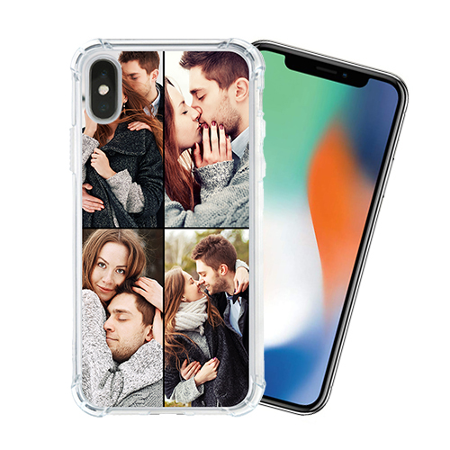 Custom for iPhone XS Ultra Candy Case