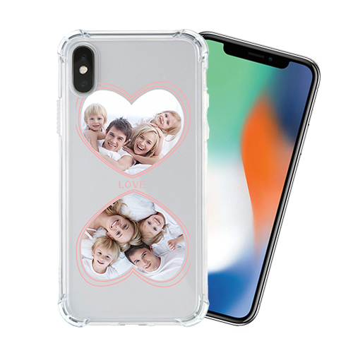 Custom for iPhone XS Max Ultra Candy Case