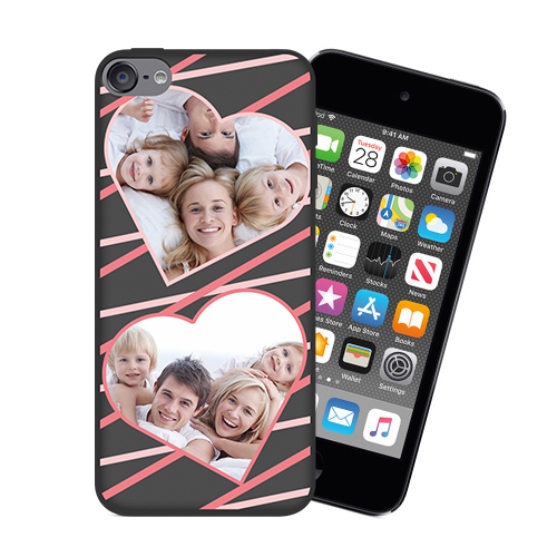 Custom for iPod touch 5/6/7 Candy Case