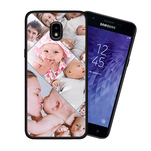 Custom for Galaxy J3 2018 Candy Case