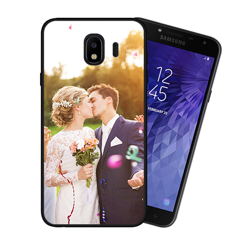 Custom for Galaxy J4 2018 Candy Case