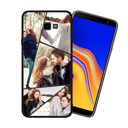 Custom for Galaxy J4 Plus 2018 Candy Case