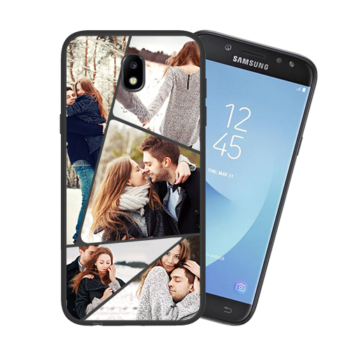 Custom for Galaxy J5 2017 European Candy Case