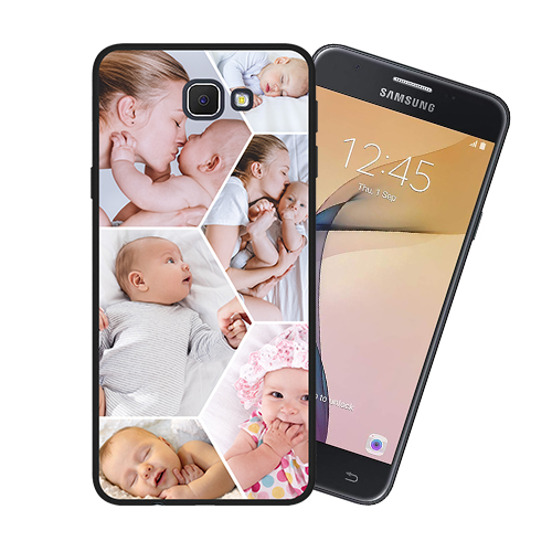 Custom for Galaxy J5 Prime Candy Case