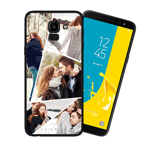 Custom for Galaxy J6 2018 Candy Case