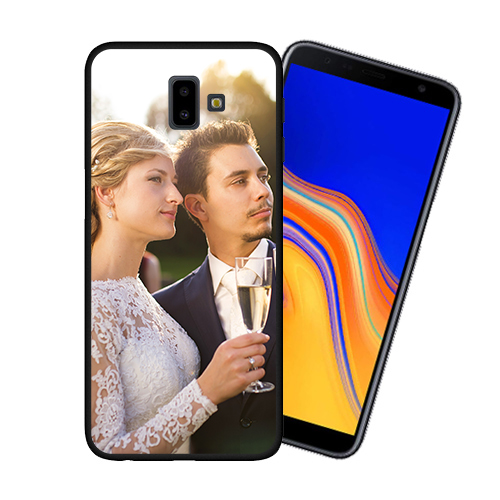 Custom for Galaxy J6 Plus 2018 Candy Case