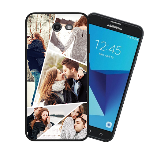 Custom for Galaxy J7 2017 Candy Case