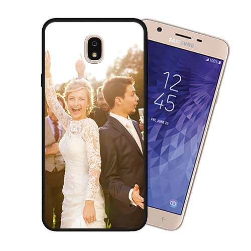Custom for Galaxy J7 2018 Candy Case
