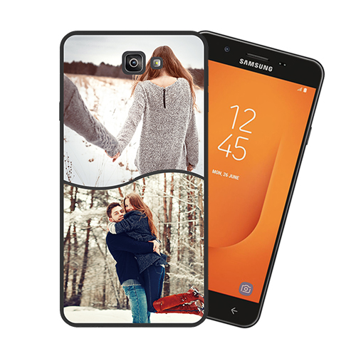 Custom for Galaxy J7 Prime Candy Case