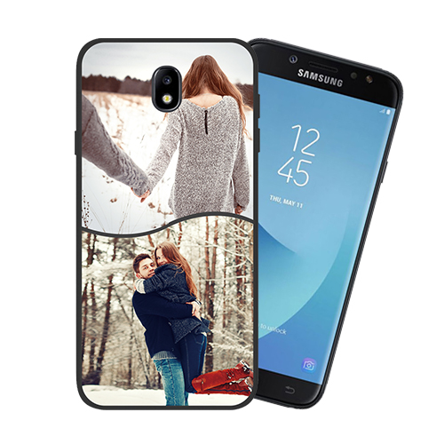 Custom for Galaxy J7 Pro Candy Case