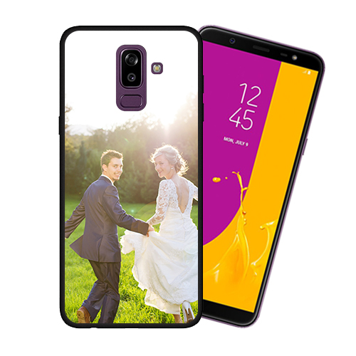Custom for Galaxy J8 2018 Candy Case