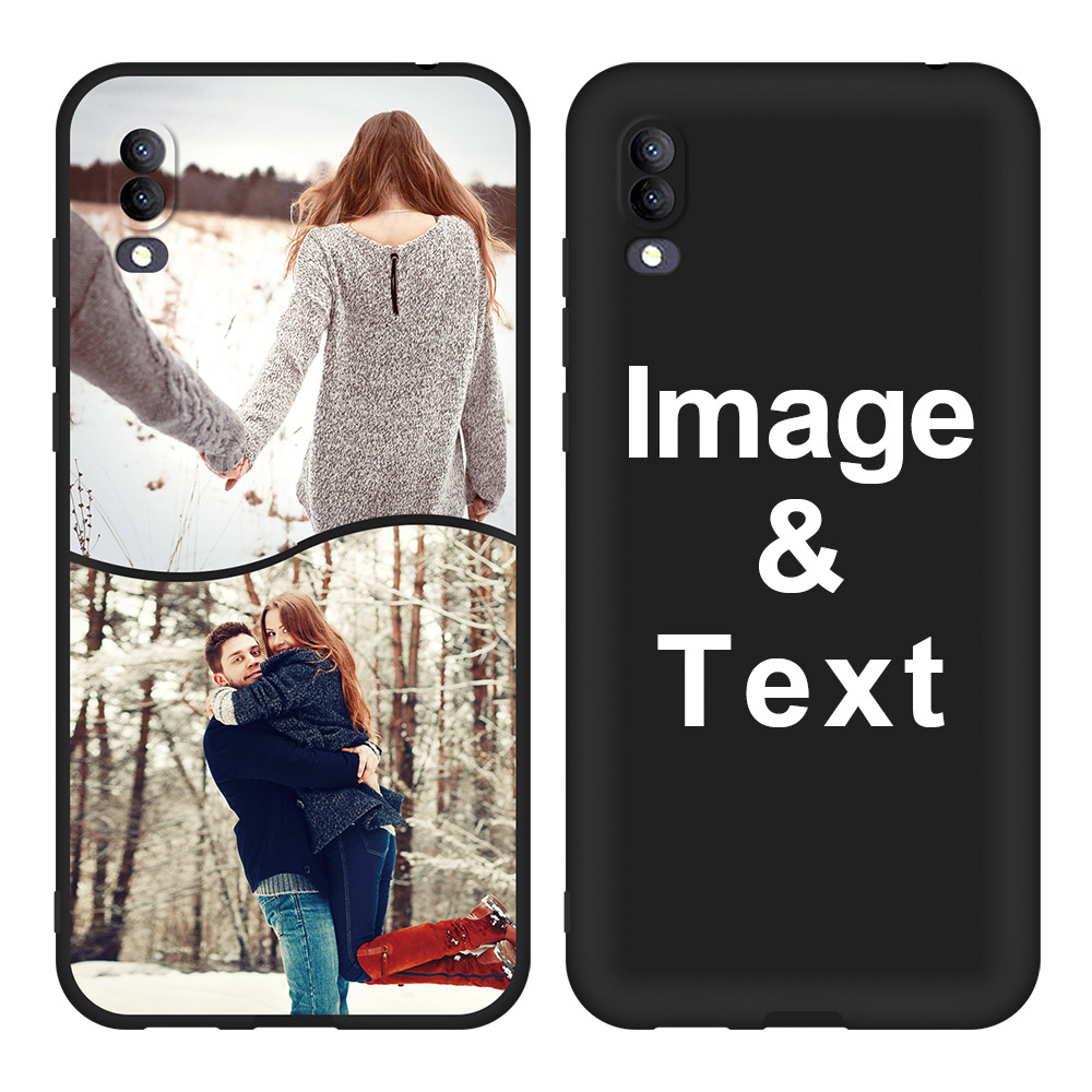 Custom for Jitterbug Smart 3 Candy Case