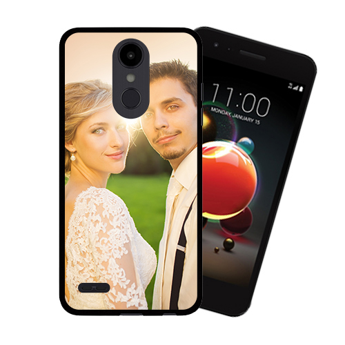 Custom for LG Aristo 2 Candy Case