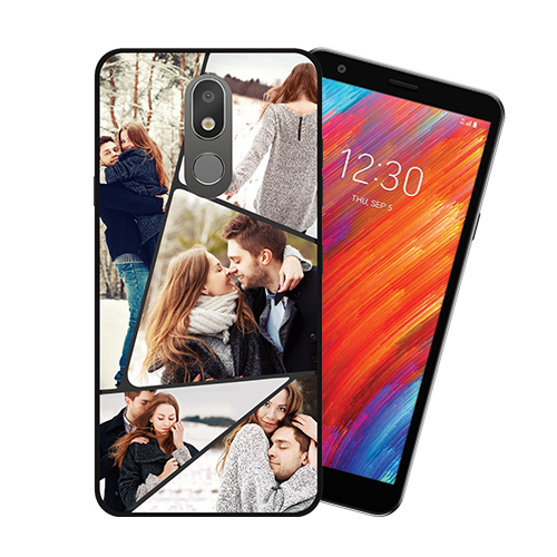 Custom for LG Aristo 4 Plus Candy Case