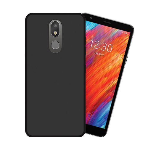 LG Aristo 4 Plus Candy Case