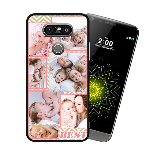 Custom for LG G5 Candy Case
