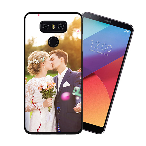 Custom for LG G6 Candy Case