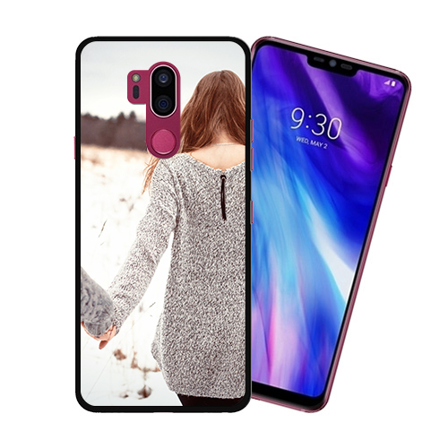 Custom for LG G7 ThinQ Candy Case