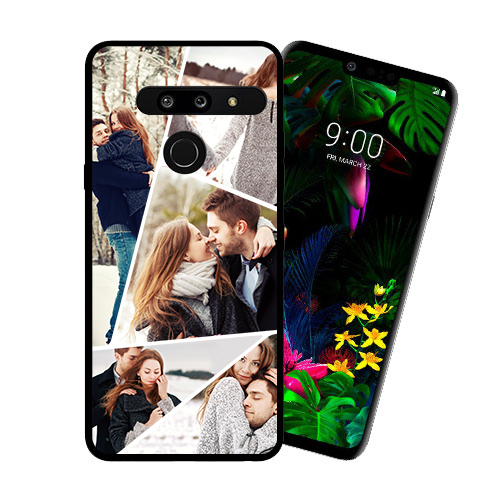 Custom for LG G8 ThinQ Candy Case
