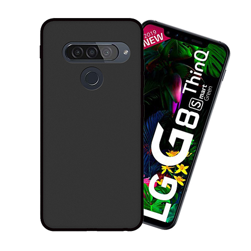 LG G8S ThinQ Candy Case