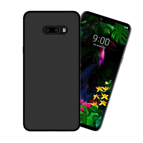 LG G8X ThinQ Candy Case