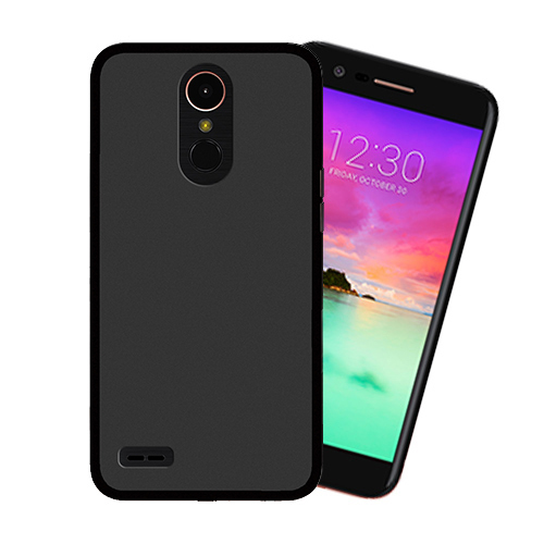 LG K10 2018 Candy Case