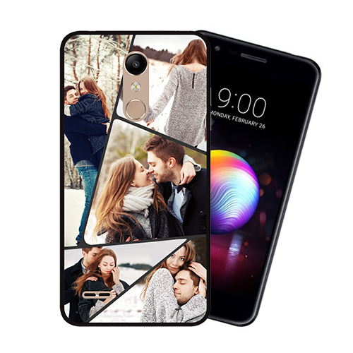 Custom for LG K11/K11 Plus Candy Case