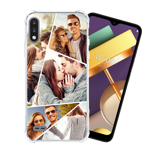 Custom for LG K22 Ultra Candy Case