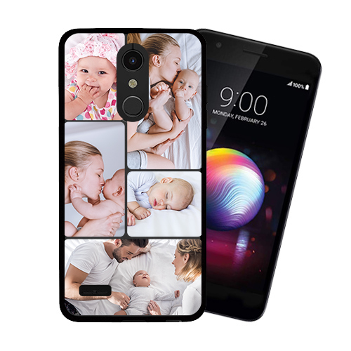Custom for LG K30 Candy Case
