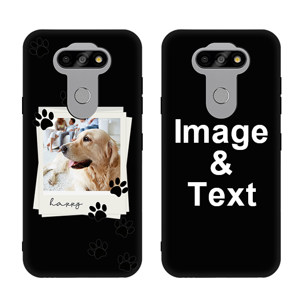 Custom for LG K31 Candy Case