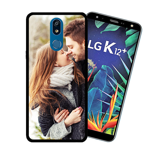 Custom for LG K40 Candy Case