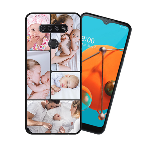 Custom for LG K51 Candy Case