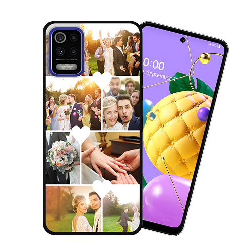 Custom for LG K52 Candy Case