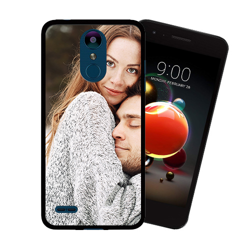 Custom for LG K8 2018 Candy Case