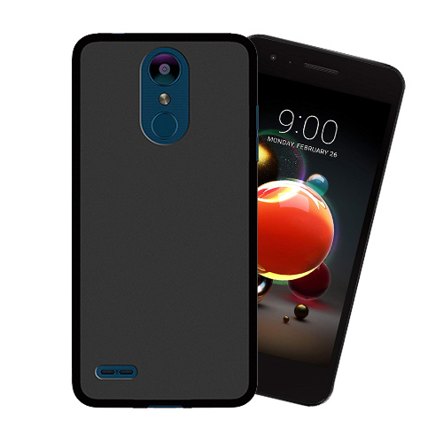 LG K8 2018 Candy Case