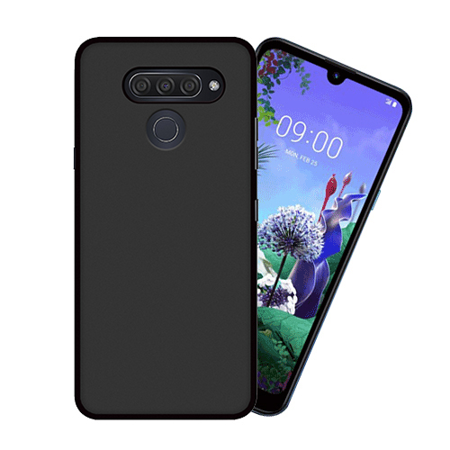 LG Q60 Candy Case