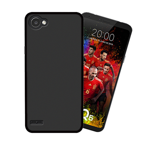 LG Q6 Candy Case