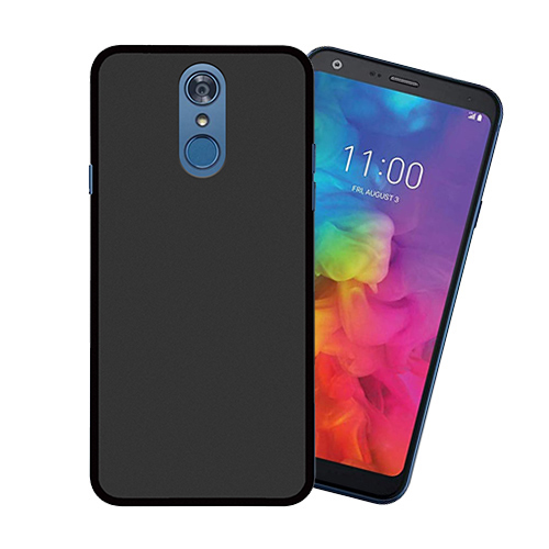 LG Q7 2018 Candy Case