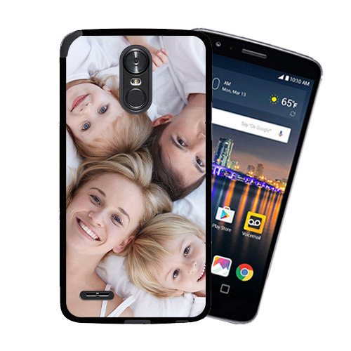 Custom for LG Stylo 3 Candy Case