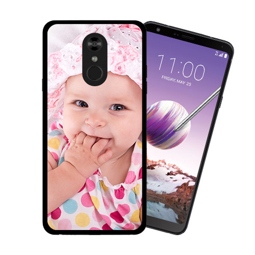 Custom for LG Stylo 4 Candy Case
