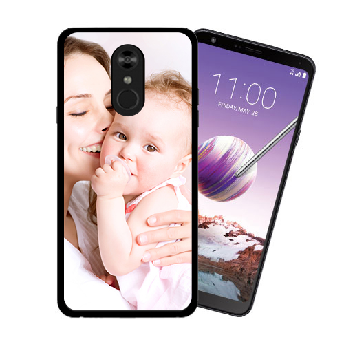 Custom for LG Stylo 5 Candy Case